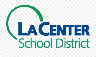 La Center School District logo