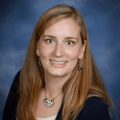 Headshot of Kerri P.